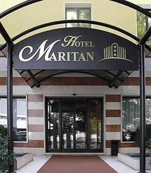Hotel Maritan 아치엔다 오스페달리에라 디 파도바 Italy thumbnail