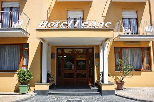 Hotel Leone image 1