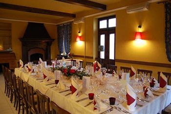 Ca Lazzaroni Ristorante Hotel photo 3