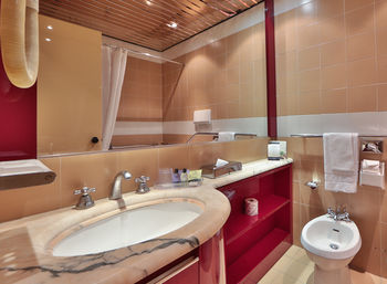 Atahotel Quark Due Residence