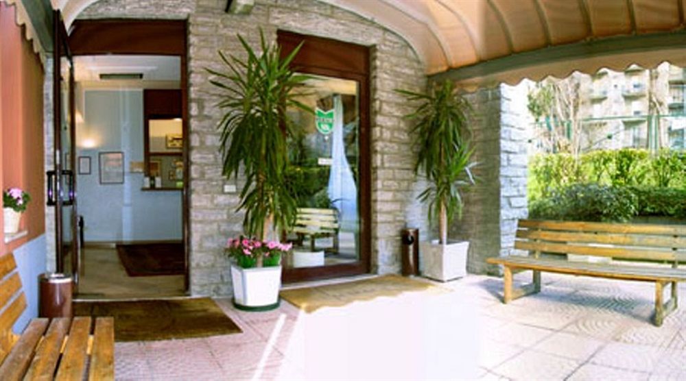 IH Hotels Residence Argonne Park Milano image 1