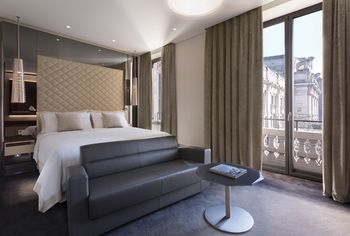 Excelsior Hotel Gallia - Luxury Collection Hotel image 1