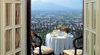 Grand Hotel le Galassie photo 2