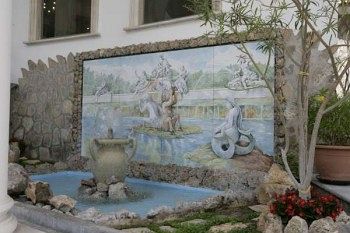 Grand Hotel le Galassie photo 4