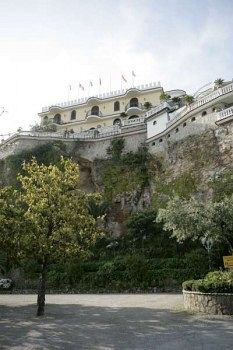 Grand Hotel le Galassie photo 5