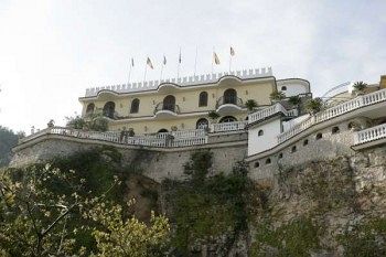 Grand Hotel le Galassie