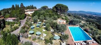 Villa Le Rondini