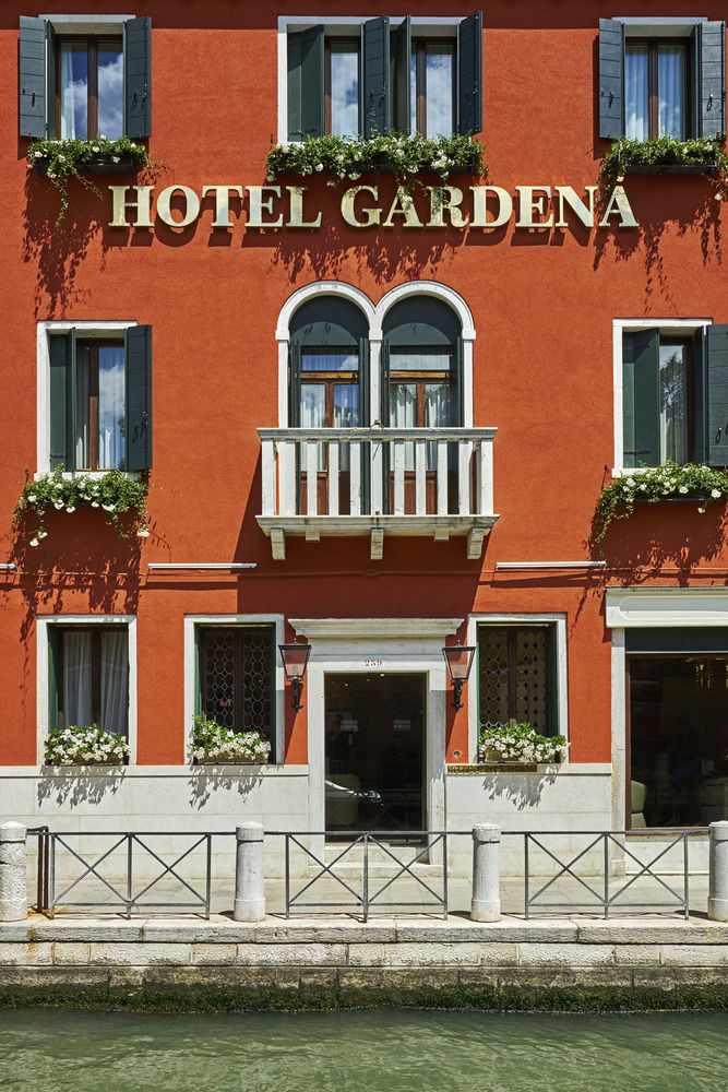 Hotel Gardena image 1