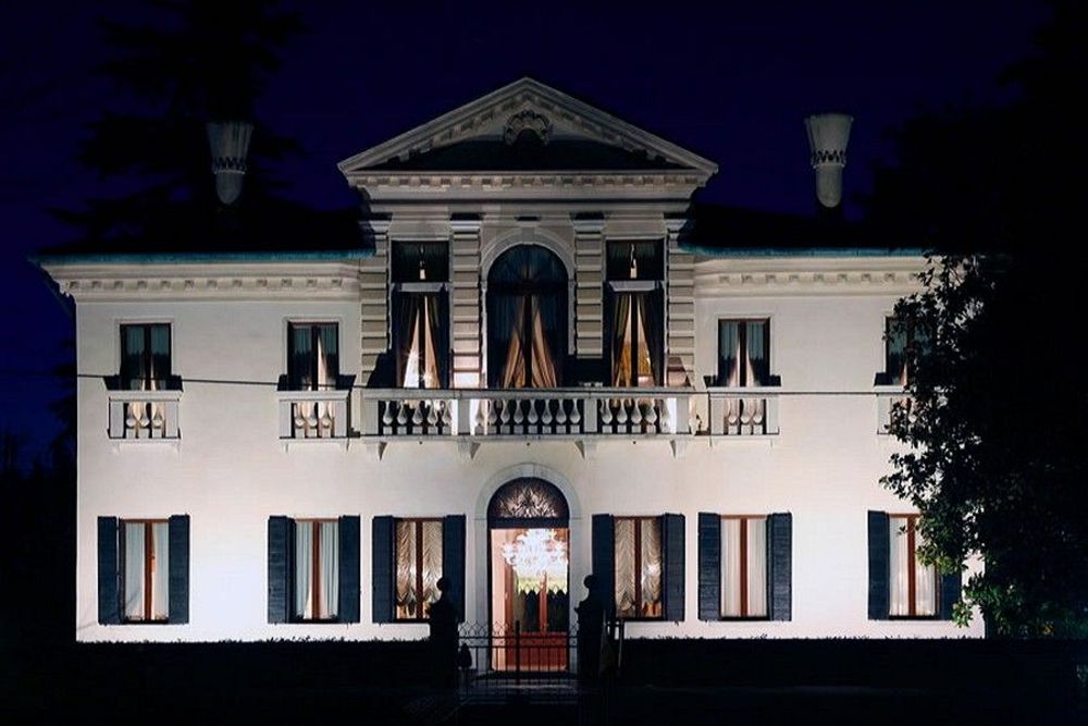 Relais et Chateaux Hotel Villa Franceschi image 1