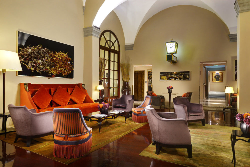 Hotel L'Orologio image 1