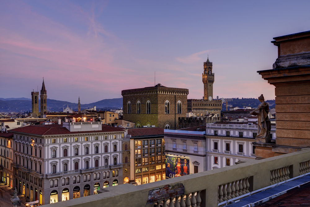 Hotel Pendini Florence Italy thumbnail