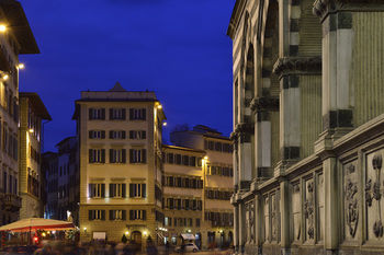 Hotel Santa Maria Novella - Tap to explore photos