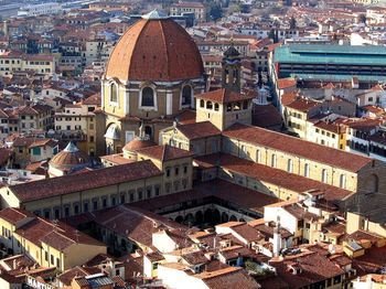 Cerretani Hotel Firenze, MGallery Collection - Tap to explore photos