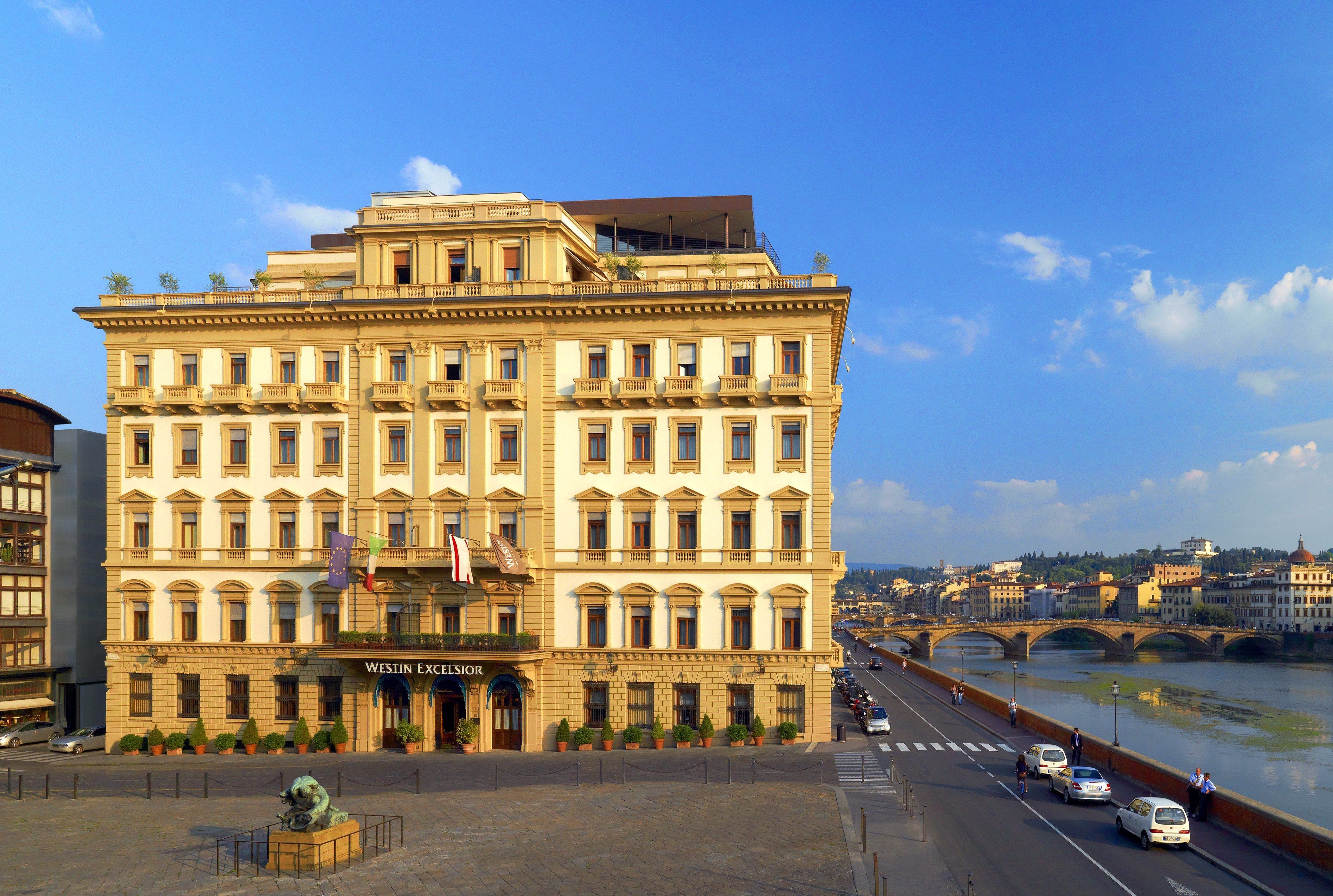 The Westin Excelsior Florence image 1