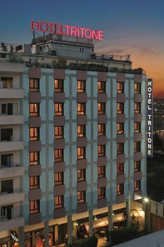 Best Western Hotel Tritone - Tap to explore photos