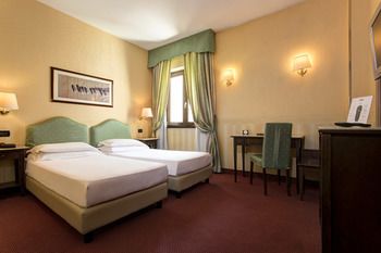 Best Western Hotel Tritone 베네치아 메스트레 레일웨이 스테이션 Italy thumbnail
