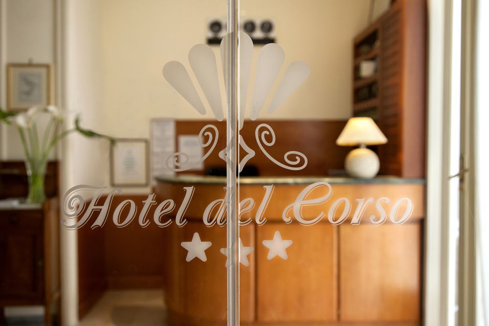 Hotel Del Corso Sorrento image 1