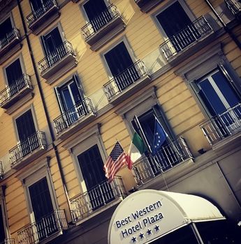 Best Western Hotel Plaza - Tap to explore photos