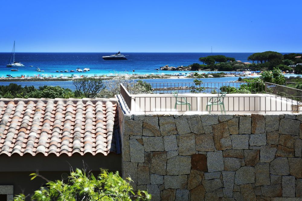 Baglioni Resort Sardinia - The Leading Hotels of the World