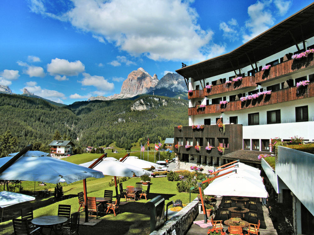 Hotel Mirage Cortina d'Ampezzo image 1