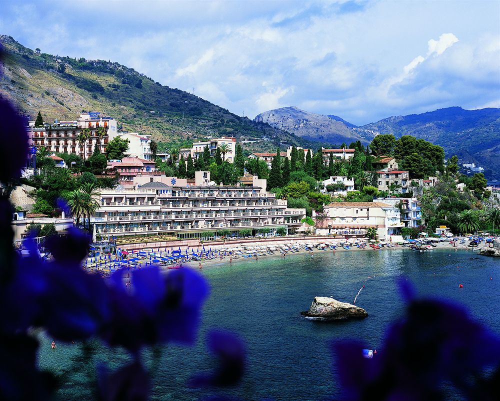 VOI Grand Hotel Mazzaro Sea Palace image 1