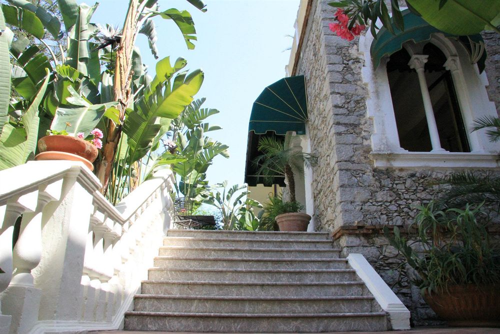 Hotel Baia Delle Sirene Taormina image 1