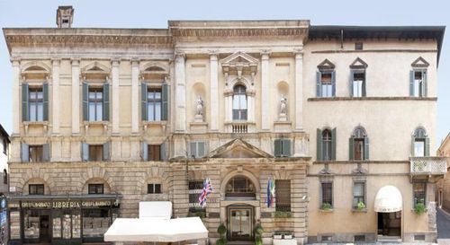 Hotel Accademia Verona image 1