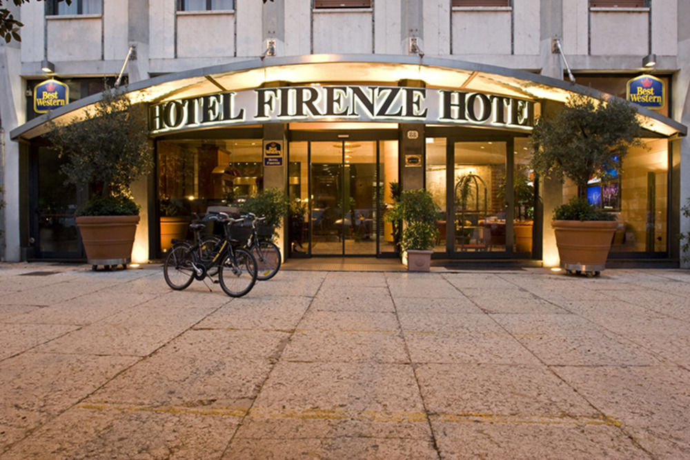 Hotel Firenze Verona image 1