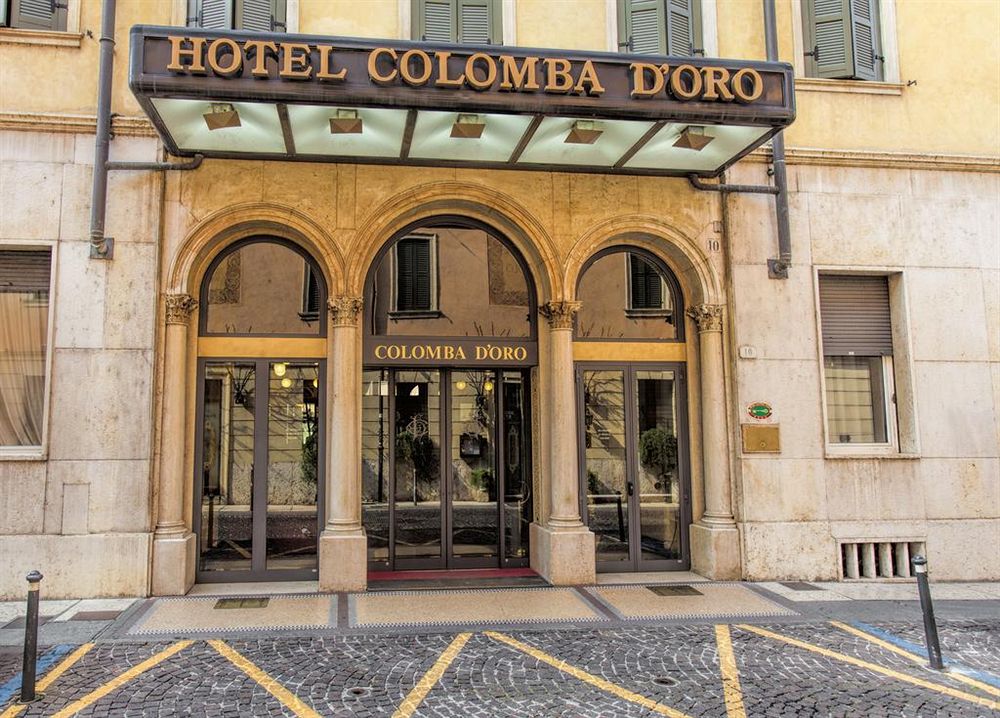 Hotel Colomba d'Oro image 1