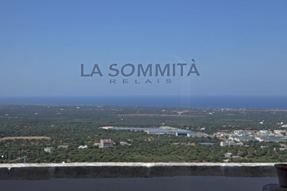 La Sommita Relais & Chateaux Ostuni Italy thumbnail