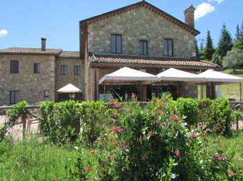 Agriturismo Olivastrella photo 3