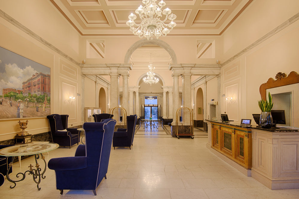 Grand Hotel Palazzo Livorno - MGallery image 1