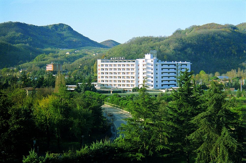 Hotel Terme Marconi image 1