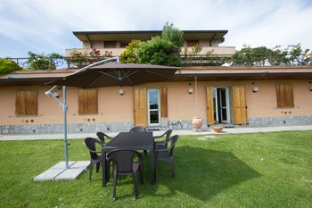 Casa Vacanze Massoni
