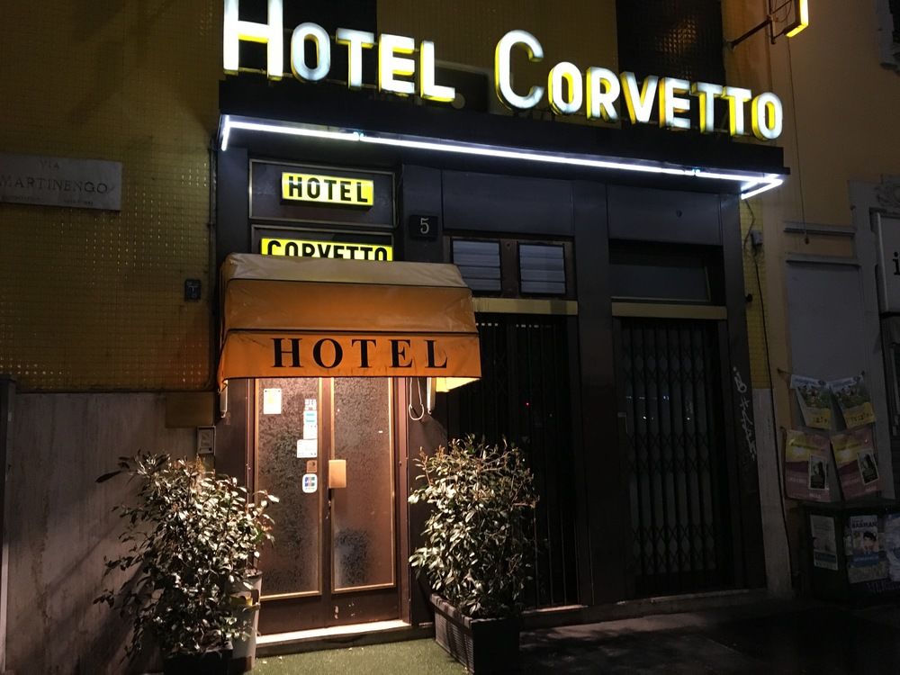 Hotel Corvetto Milano image 1
