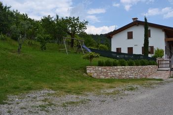 Agriturismo Corte Maccini photo 4