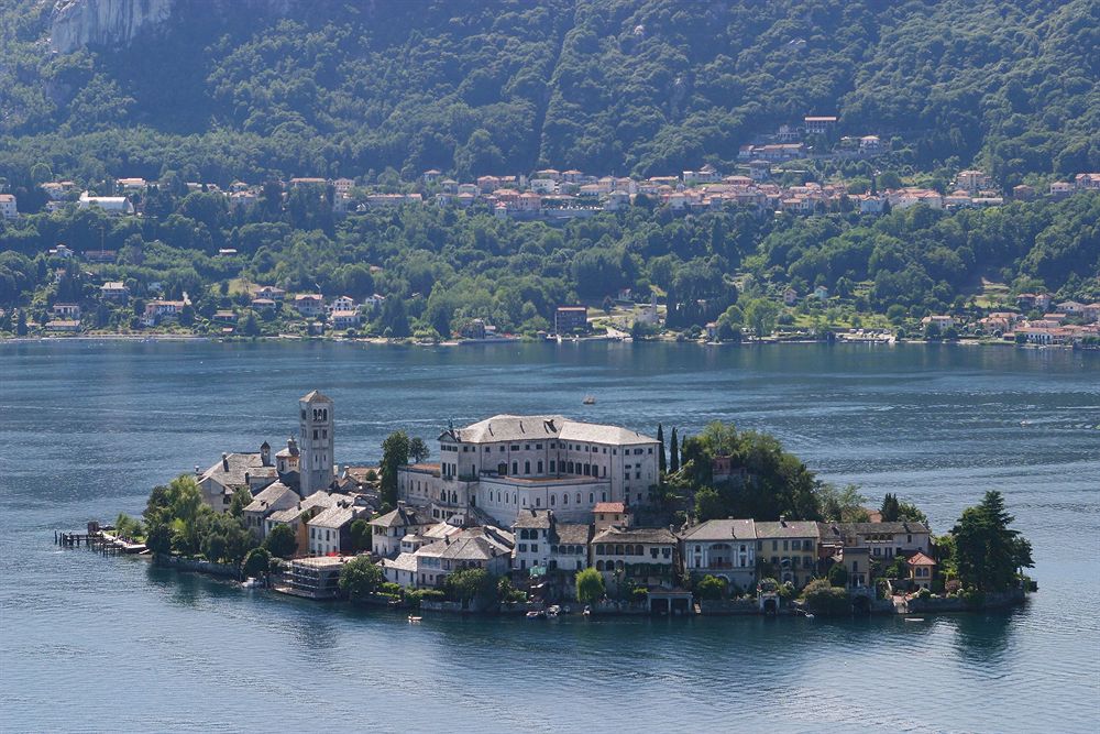 Piccolo Hotel Olina Lake Orta Italy thumbnail