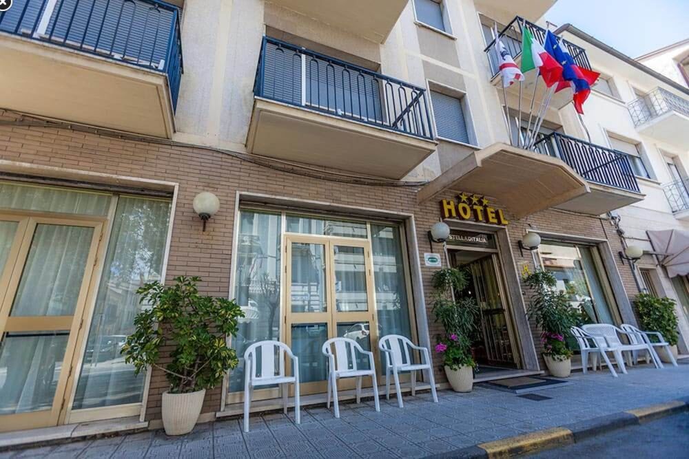 Hotel Stella d'Italia image 1