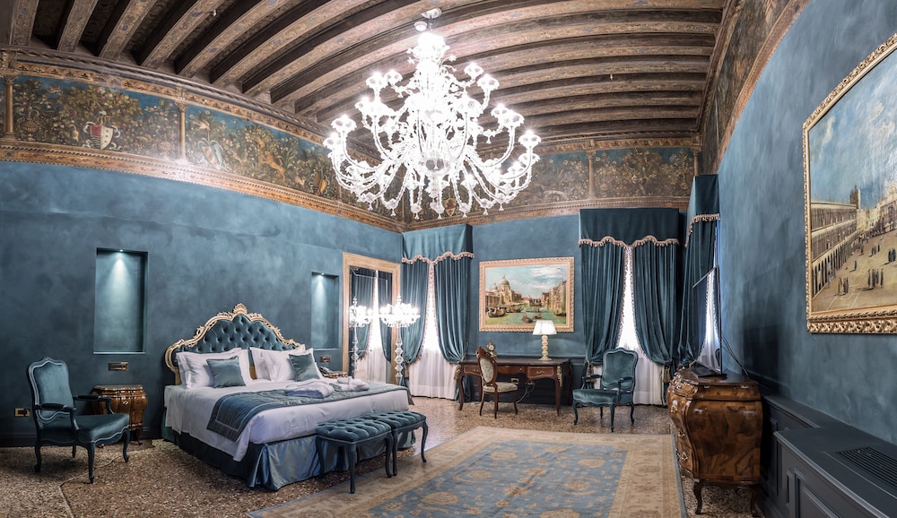 Hotel Nani Mocenigo Palace image 1