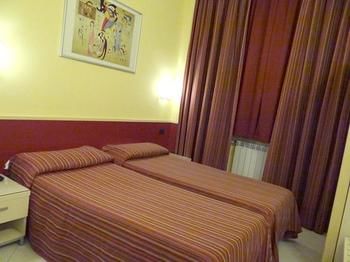 Hotel Parma Milan image 1