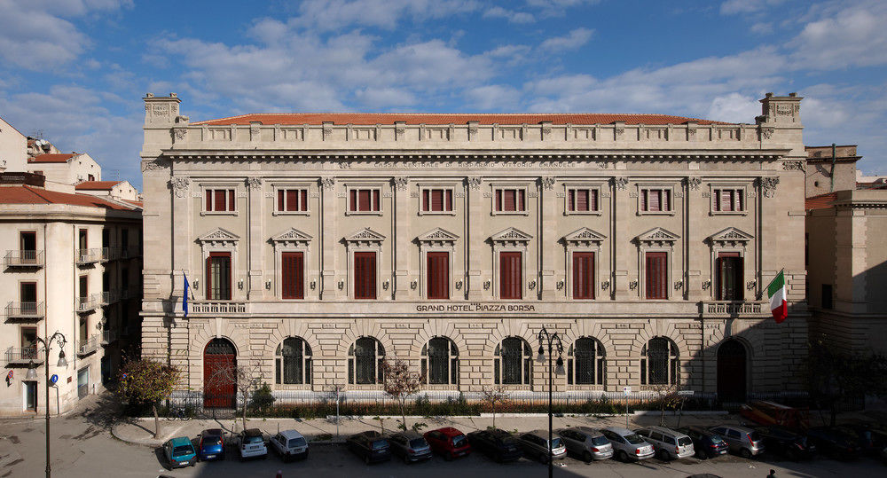 Grand Hotel Piazza Borsa image 1