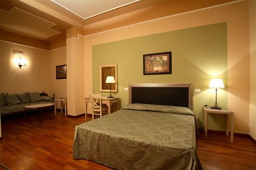Hotel Ambasciatori Palermo image 1