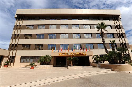 Hotel President Marsala image 1