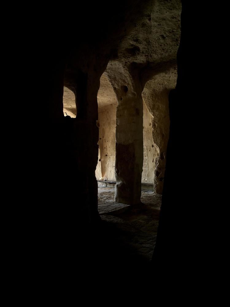 Sextantio Le Grotte della Civita 바실리카타 Italy thumbnail