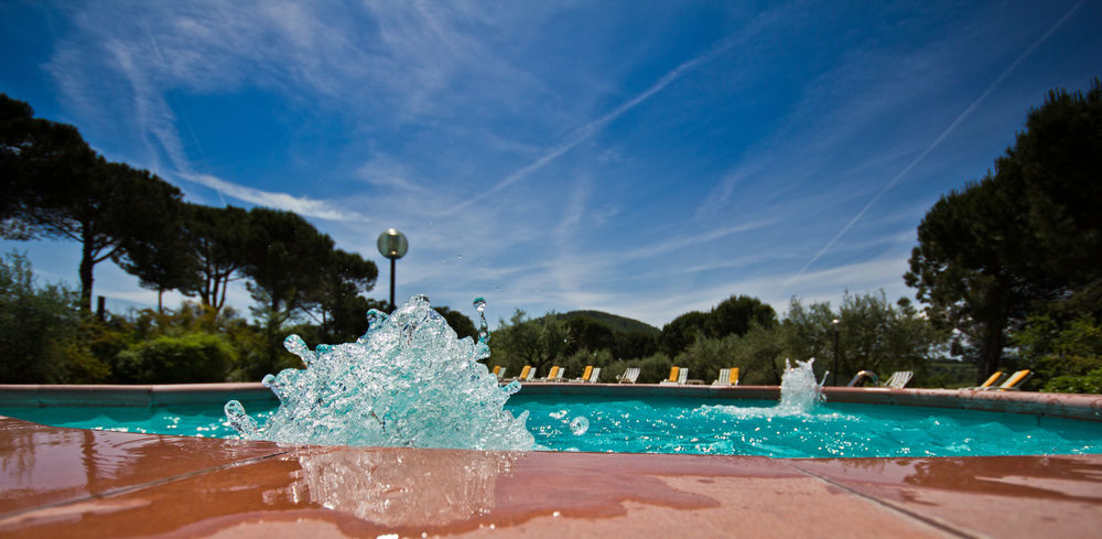 Hotel Panoramic Montepulciano Val d'Orcia Italy thumbnail