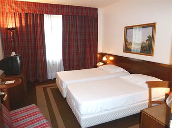 Una Hotel Lodi photo 5