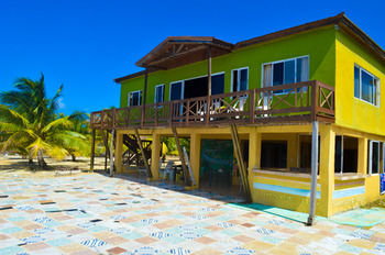 Le Mer Guest House & Villa - Lucea photo 4