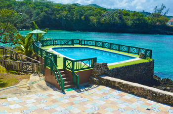 Le Mer Guest House & Villa - Lucea