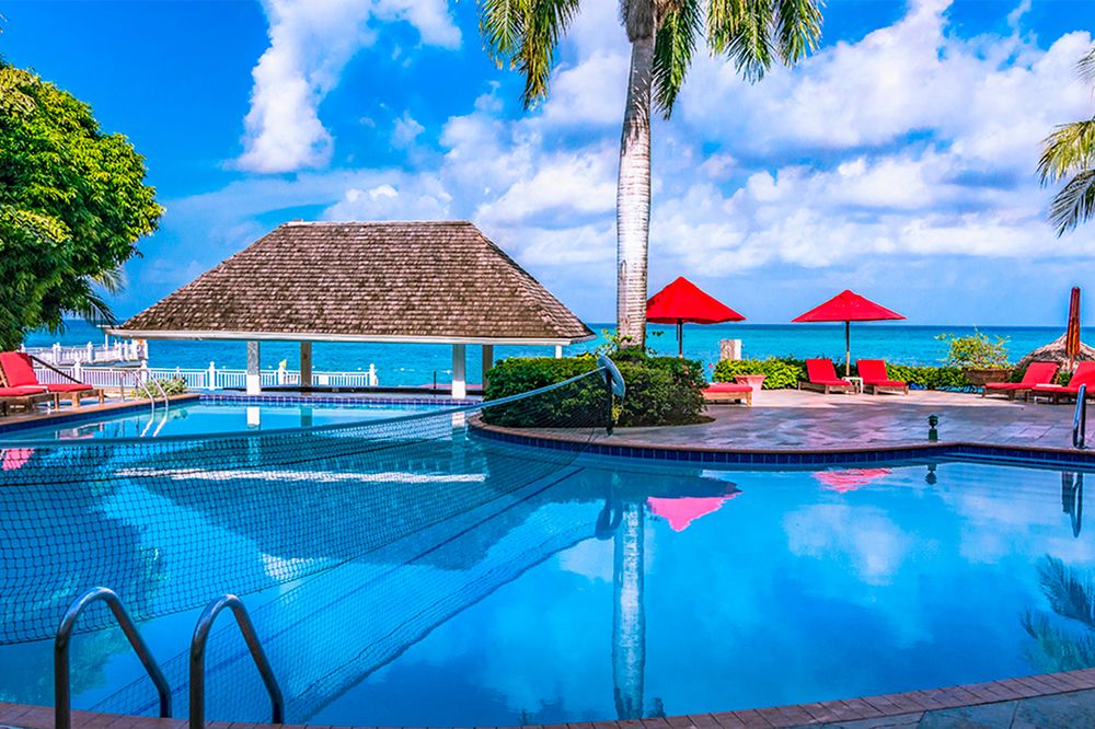 Royal Decameron Montego Beach Resort - ALL INCLUSIVE ジャマイカ ジャマイカ thumbnail
