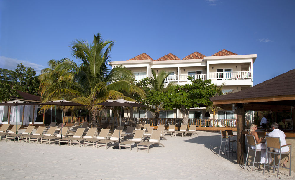 Sandy Haven Resort ネグリル Jamaica thumbnail